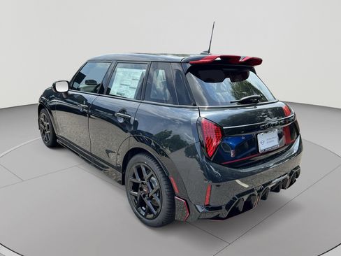 New 2026 MINI Cooper S FWD image 3