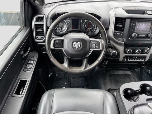 Used 2021 RAM 2500 Tradesman w/ Chrome Appearance Group image 20