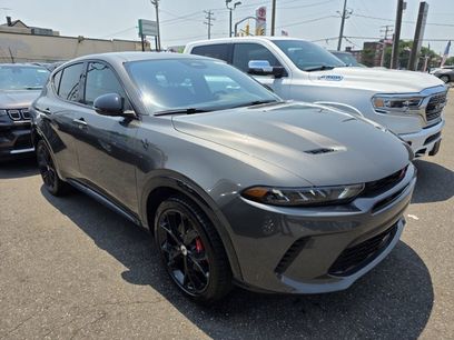 Used 2024 Dodge Hornet R/T