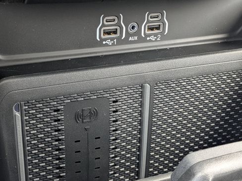 New 2026 RAM 1500 Big Horn AWD/4WD image 21