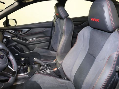 Used 2023 Subaru WRX Limited image 25