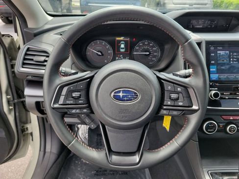 Certified 2023 Subaru Crosstrek 2.0i Premium w/ Special Edition image 27