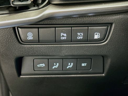 Used 2024 MAZDA CX-90 Plug-In Hybrid w/ Premium Plus AWD/4WD image 17