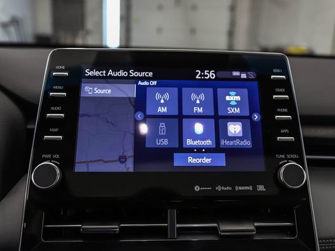 Used 2020 Toyota Avalon Limited w/ All Weather Liner Package FWD image 17