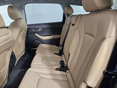 New 2026 Audi Q7 2.0T Premium AWD/4WD image 36