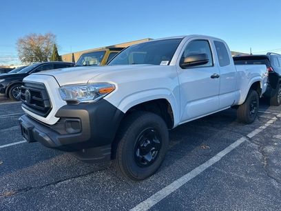Used 2020 Toyota Tacoma SR