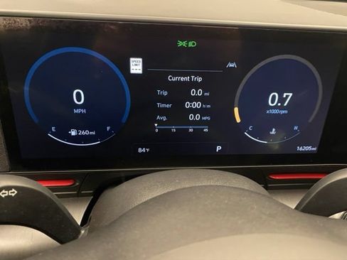 Used 2024 Hyundai Kona N Line AWD/4WD image 28