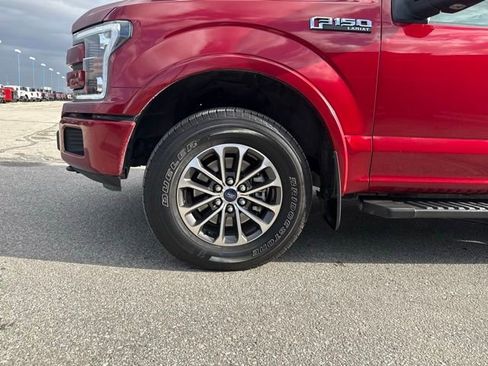 Used 2018 Ford F150 Lariat image 32