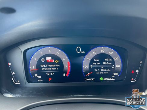 Used 2025 Acura Integra A-Spec FWD image 36
