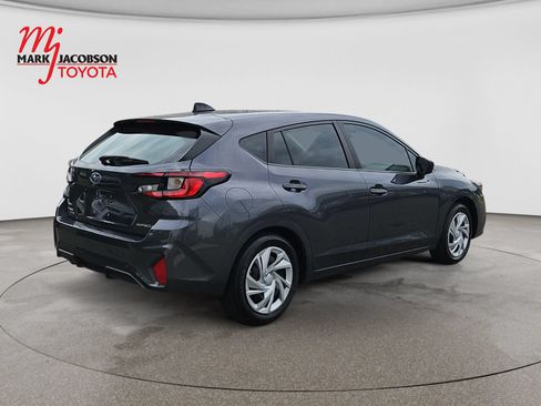 Used 2025 Subaru Impreza 2.0i w/ Popular Package #1A AWD/4WD image 5