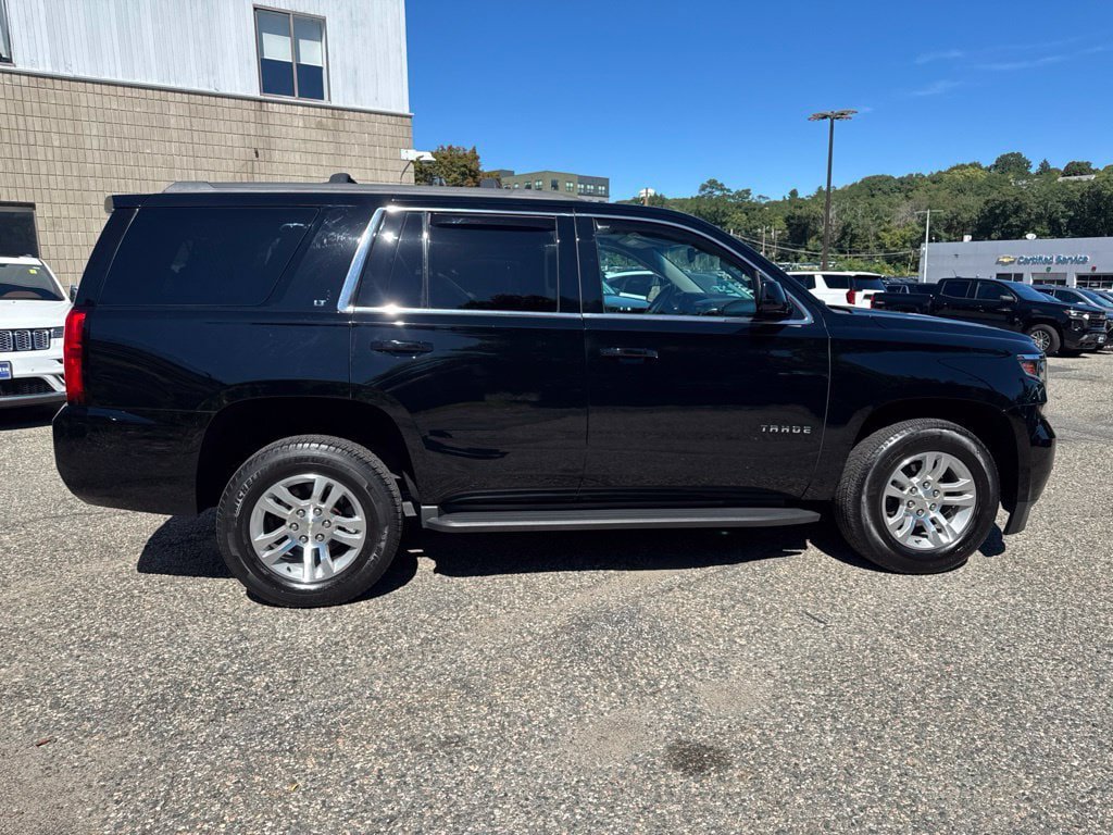 Used 2019 Chevrolet Tahoe LT AWD/4WD image 8