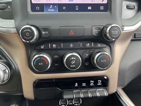 Certified 2022 RAM 1500 Laramie image 23