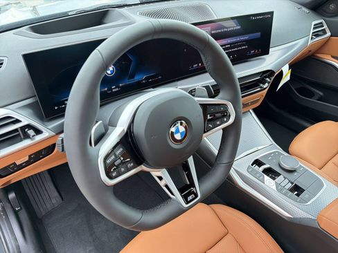Used 2026 BMW 330i Sedan w/ M Sport Package RWD image 16