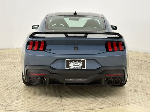 New 2026 Ford Mustang Dark Horse RWD image 10