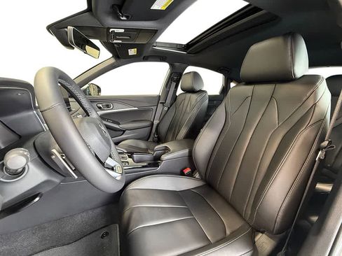 New 2026 Acura Integra A-Spec FWD image 15