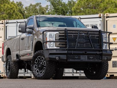 New 2026 Ford F350 XLT
