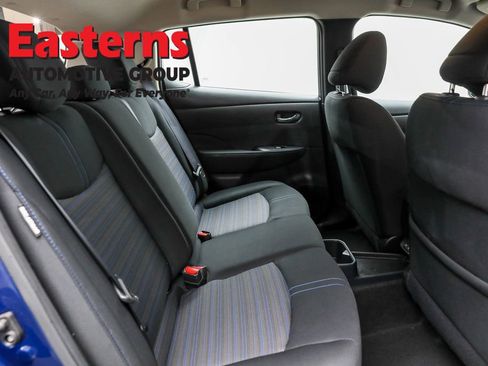 Used 2023 Nissan Leaf S image 21