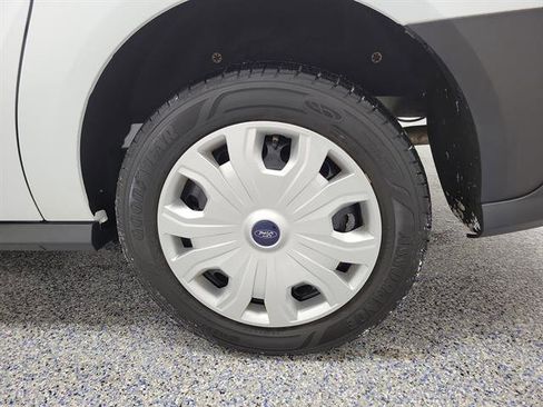 Used 2020 Ford Transit Connect XL image 5
