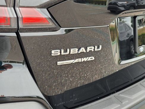 Used 2025 Subaru Outback Limited w/ Popular Package #2 image 31