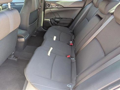 Used 2020 Honda Civic EX image 18