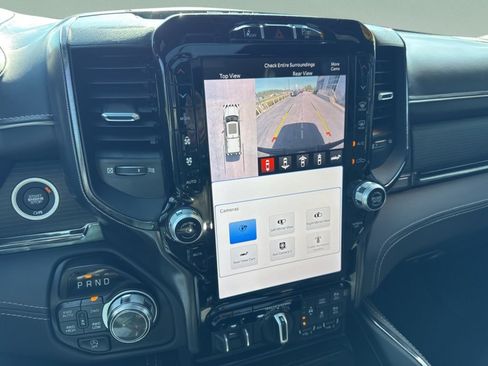 Used 2022 RAM 1500 Limited AWD/4WD image 13