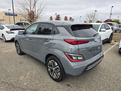 Used 2023 Hyundai Kona SE