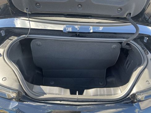 Used 2022 Chevrolet Camaro SS image 36