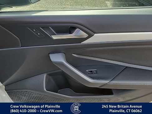 New 2026 Volkswagen Jetta S image 28