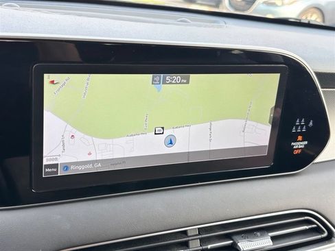 Used 2022 Hyundai Palisade SEL w/ Premium Package FWD image 21