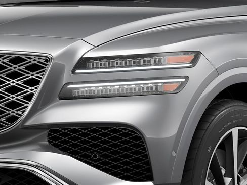New 2026 Genesis GV80 2.5T Advanced AWD/4WD image 11