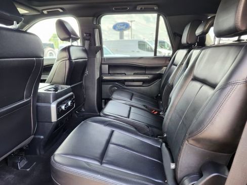 Certified 2021 Ford Expedition XLT AWD/4WD image 15