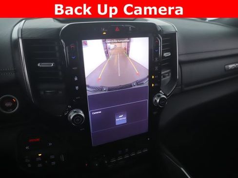 Used 2026 RAM 1500 RHO AWD/4WD image 25