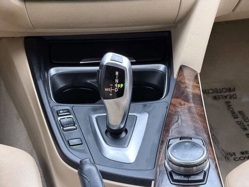 Used 2014 BMW 328i 328i 4dr Sedan SULEV image 17