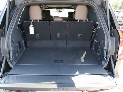 New 2025 Ford Expedition King Ranch image 9
