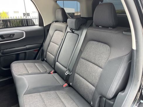 Used 2024 Ford Bronco Sport Big Bend AWD/4WD image 27