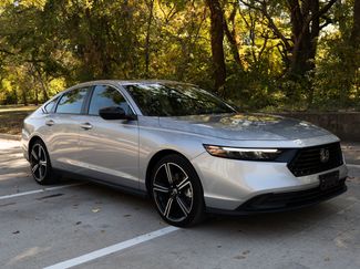 Certified 2023 Honda Accord Sport video 2