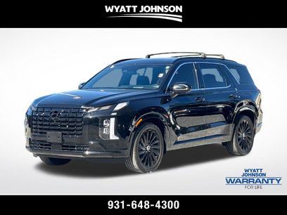 Used 2025 Hyundai Palisade Calligraphy