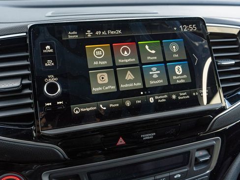 New 2026 Honda Ridgeline Black Edition image 31