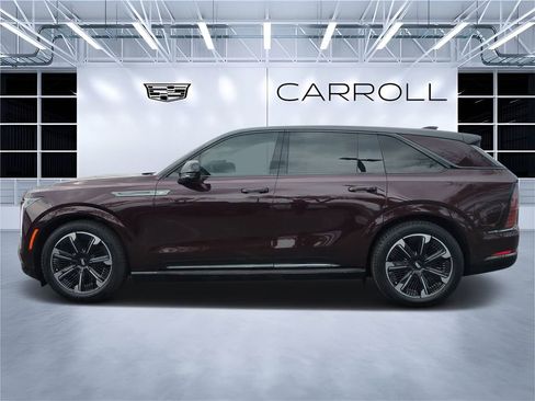 New 2025 Cadillac Escalade IQ Sport 1 image 6