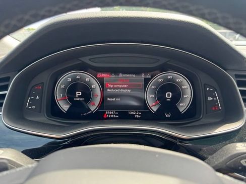 Used 2023 Audi Q8 Premium w/ Convenience Package AWD/4WD image 21
