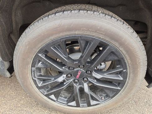 Used 2025 GMC Sierra 1500 Denali w/ Denali Reserve Package image 31