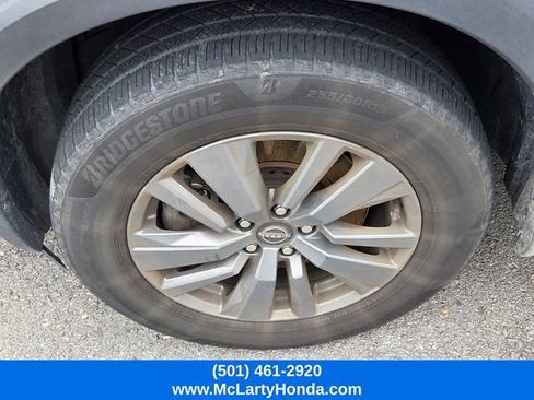 Used 2022 Nissan Pathfinder SV AWD/4WD image 8