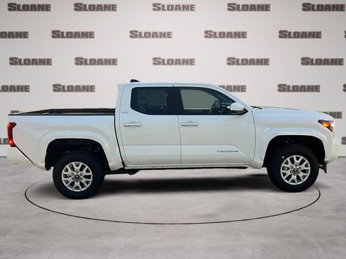 New 2025 Toyota Tacoma SR5 RWD image 6