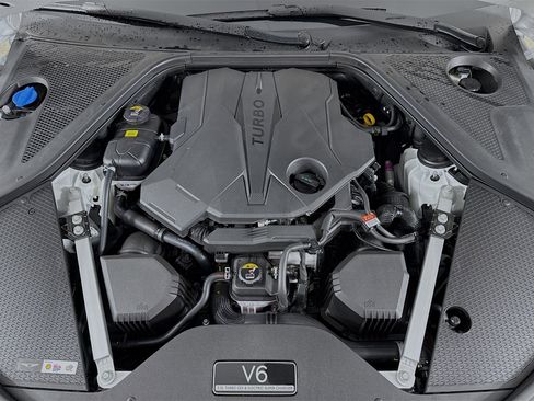 Used 2026 Genesis G90 3.5T Prestige image 33