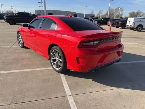 Used 2023 Dodge Charger GT image 2