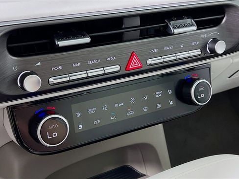 New 2026 Hyundai Palisade Limited AWD/4WD image 14