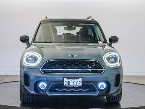 Certified 2024 MINI Cooper Countryman S FWD image 7