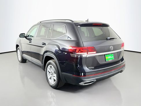Used 2021 Volkswagen Atlas S FWD image 7