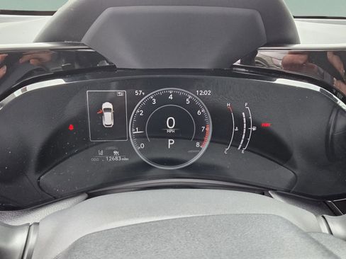 Certified 2025 Lexus NX 250 FWD w/ Cold Area Package image 21