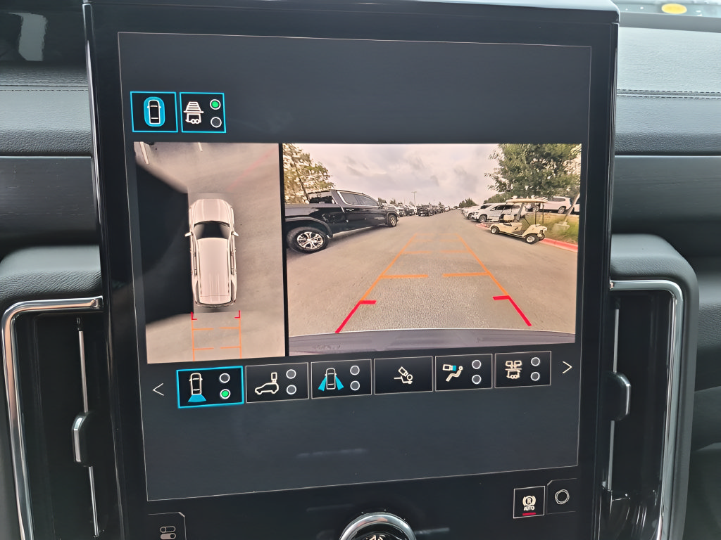 New 2026 GMC Yukon Denali w/ Denali Reserve Package AWD/4WD image 26